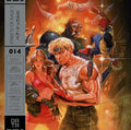 the album cover for Unknown Artist - Streets Of Rage 3 / O.S.T. [180 Gram] (Org)