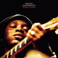 the album cover for Milton Nascimento - Maria Maria