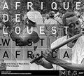 the album cover for Musical Archives Of West Africa / Various - Musical Archives of West Africa (Various Artists)