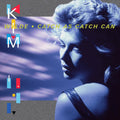 the album cover for Kim Wilde - Catch As Catch Can [Limited Edition] (Uk)
