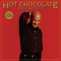 the album cover for Hot Chocolate - Remixes & Rarities [Deluxe] [Digipak] (Uk)