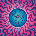 the album cover for Fat Freddys Drop - Special Edition Part 1 [Colored Vinyl] [Limited Edition] (Uk)