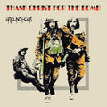 the album cover for Groundhogs - Thank Christ For The Bomb (standard Edition)