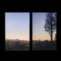 the album cover for Bonny Doon - Longwave