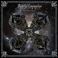 the album cover for Mournful Congregation - The Incubus Of Karma