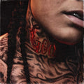 the album cover for Young M.A - Herstory In The Making