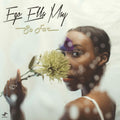the album cover for Ego Ella May - So Far