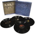 the album cover for Trent Reznor - Bird Box [4LP Soundtrack]