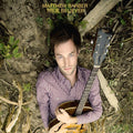 the album cover for Matthew Barber - True Believer