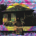 the album cover for Bauwaves - U R Everything [Download Included]