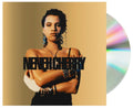 the album cover for Neneh Cherry - Raw Like Sushi