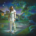 the album cover for Andrew W.K. - You're Not Alone
