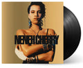 the album cover for Neneh Cherry - Raw Like Sushi [LP]