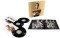 the album cover for Neneh Cherry - Raw Like Sushi [Deluxe 3LP]
