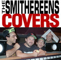 the album cover for The Smithereens - Covers [Red LP]