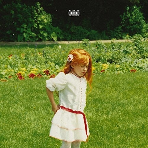 the album cover for Rejjie Snow - Dear Annie