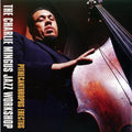 the album cover for Charles Mingus - Pithecanthropus Erectus