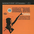 the album cover for Quincy Jones - Big Band Bossa Nova (Uk)