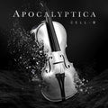 the album cover for Apocalyptica - Cell-0 [LP]