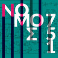 the album cover for Nomos 751 - Nomos 751
