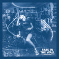 the album cover for Rats In The Wall - Warbound
