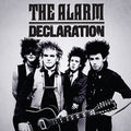 the album cover for The Alarm - Declaration 1984-1985 [2CD]