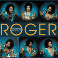 the album cover for Roger - The Many Facets Of Roger