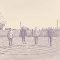 the album cover for Dungen - Myths 003 [LP]