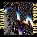the album cover for The Voidz - Virtue