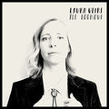 the album cover for Laura Veirs - Lookout