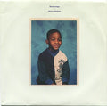 the album cover for Knxwledge - Butterscotch