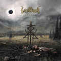 the album cover for Lorna Shore - Immortal