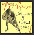 the album cover for Tommy Guerrero - Loose Grooves & Bastard Blues