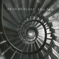 the album cover for Brad Mehldau - After Bach