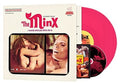 the album cover for Cyrkle - Minx (W/Dvd) [Colored Vinyl] (Gate) (Pnk)