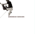 the album cover for Brendan Benson - One Mississippi [LP]