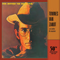 the album cover for Townes Van Zandt - Our Mother The Mountain - 50th Anniversary