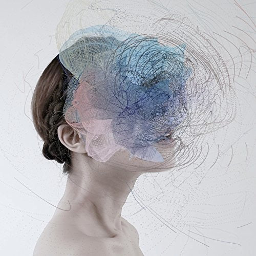 the album cover for hatis noit - Illogical Dance [Download Included]