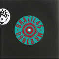 the album cover for Neno Exporta Som - Diexa A Tristeza