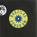 the album cover for Marcia Maria - Amigo Branco