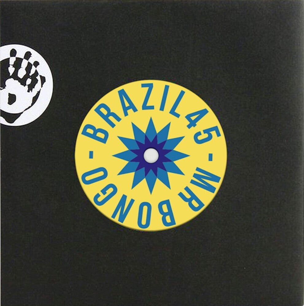 the album cover for Marcia Maria - Amigo Branco