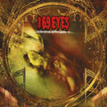 the album cover for The 69 Eyes - Wasting The Dawn