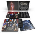 the album cover for Danna, Jeff / Danna, Mychael - The Addams Family (Original Motion Picture Soundtrack)