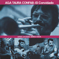 the album cover for Enrico Rava / Aga Taura Confab - El Convidado