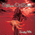the album cover for Children Of Bodom - Something Wild [LP]