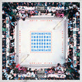 the album cover for Kooley High - Never Come Down