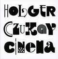 the album cover for Holger Czukay - Cinema (W/Dvd) [With Booklet] (Box) [Download Included]