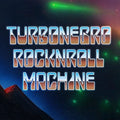 the album cover for Turbonegro - Rocknroll Machine