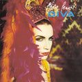 the album cover for Annie Lennox - Diva