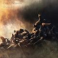 the album cover for Bobby Previte - Rhapsody [180 Gram]
